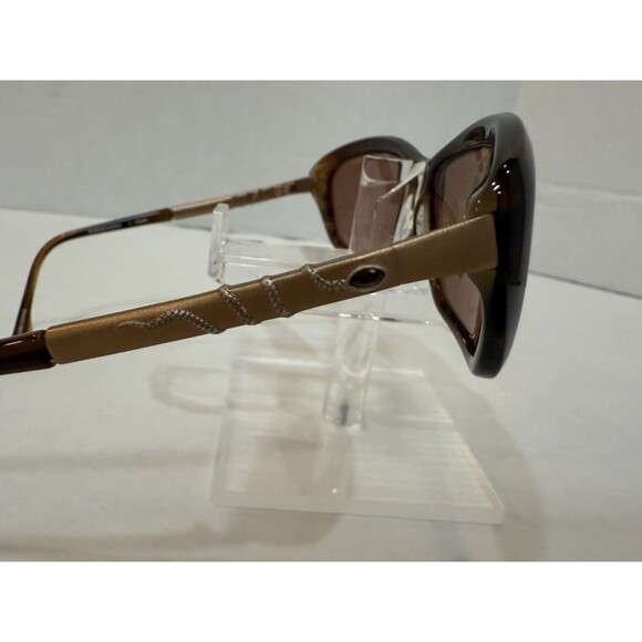 BCBGMAXAZRIA Enchanted BRO Sunglasses 57[]16-130 - Picture 5 of 12